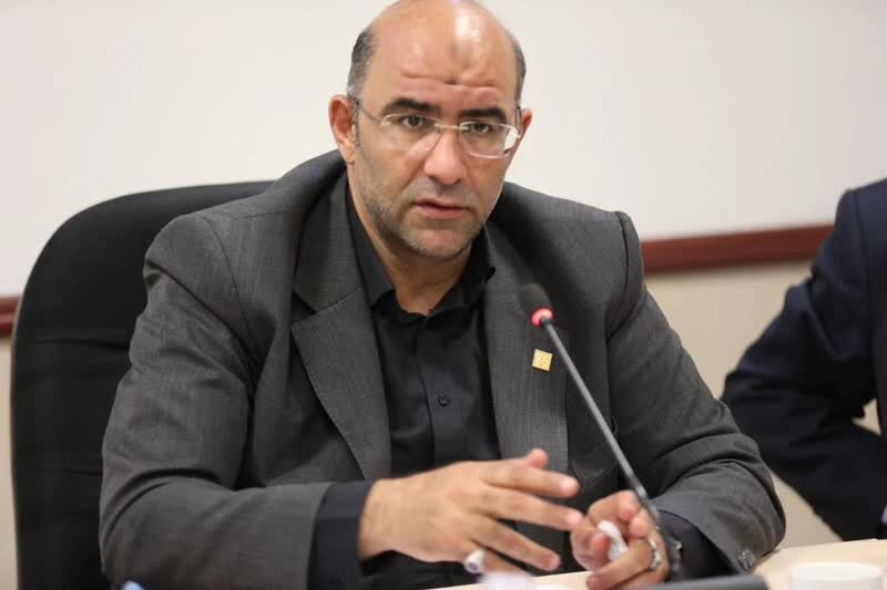 نحوه برگزاری مسابقات لیگ در ورزشگاه تختی تهران اعلام
میشود