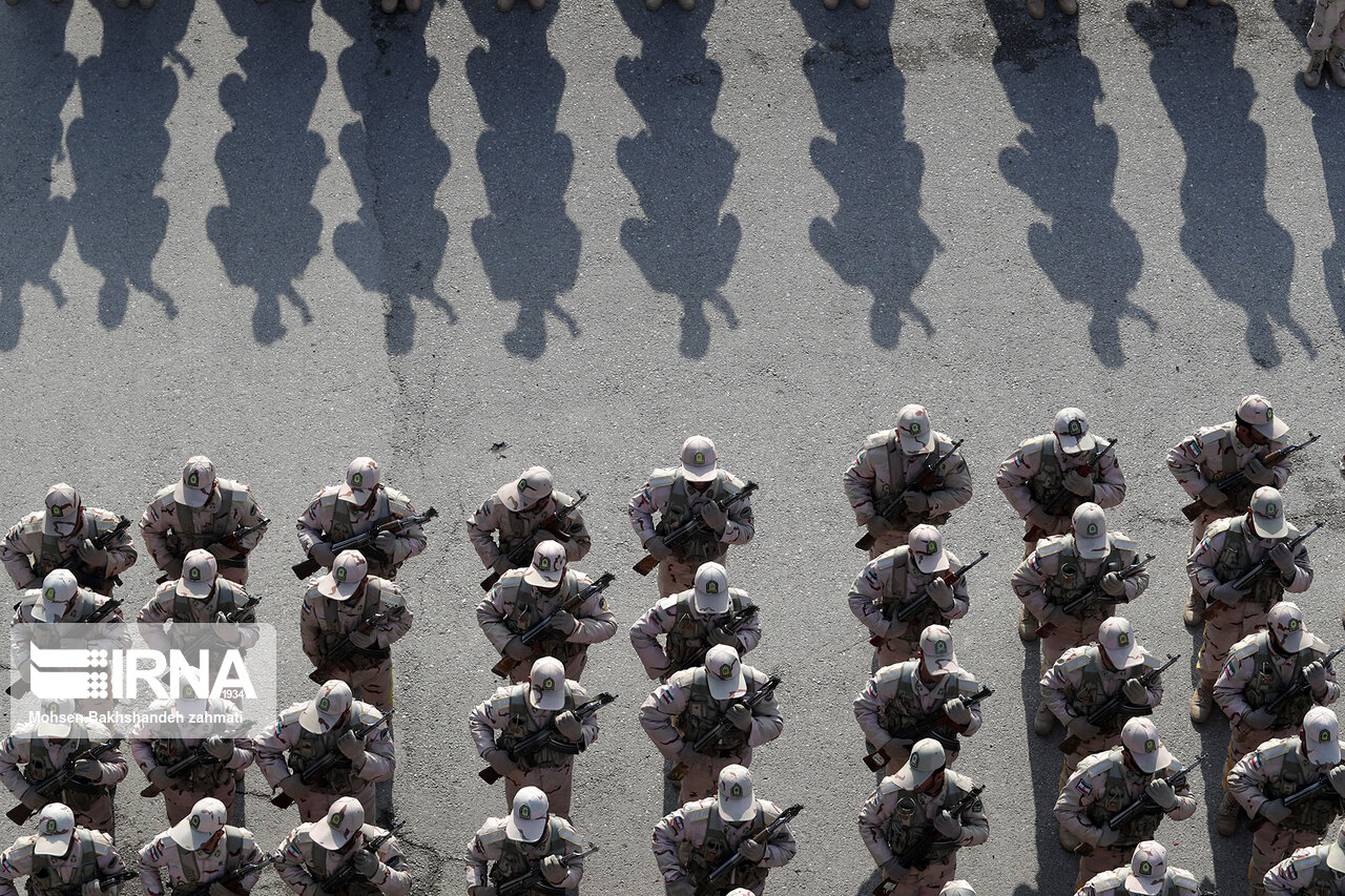 نحوه تردد مشمولان غایب مقیم خارج از کشور