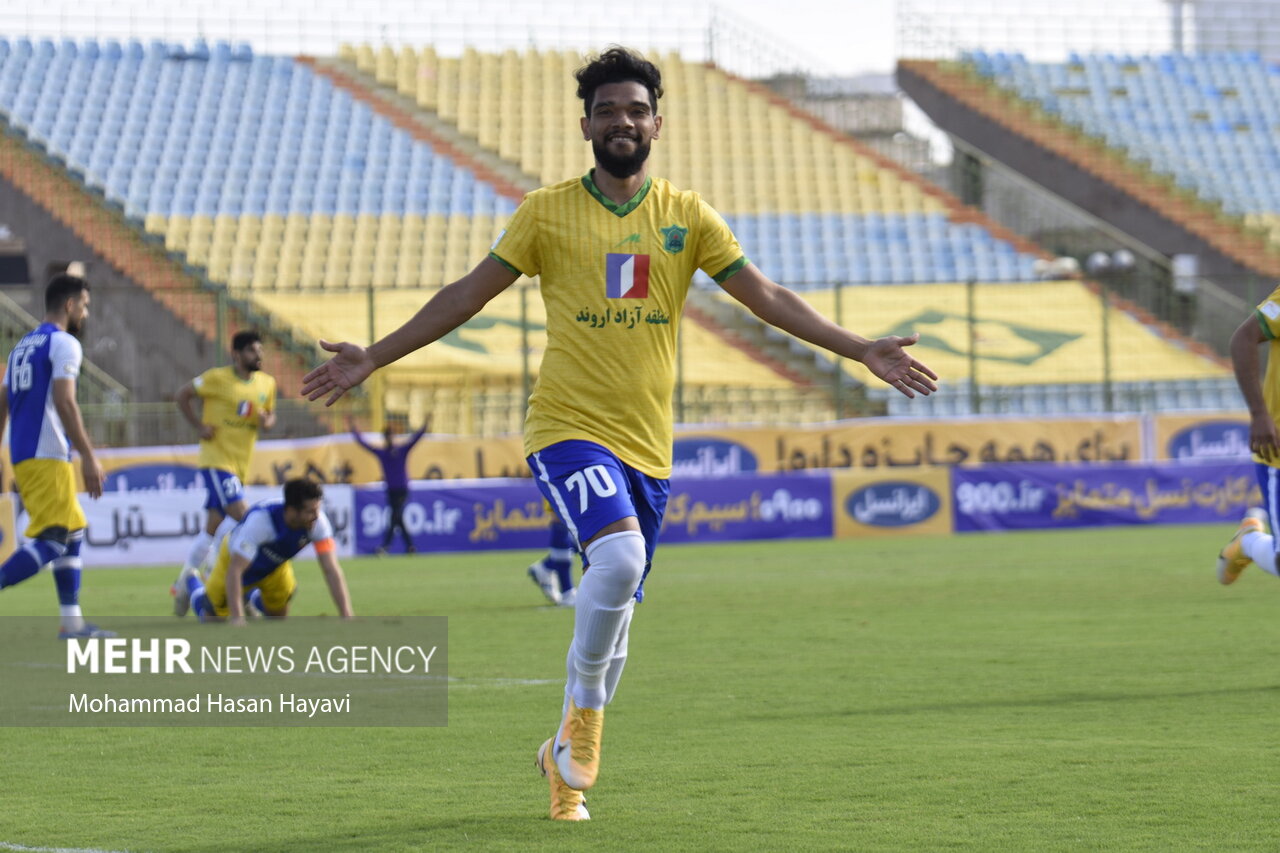 نخستین باخت آلومینیوم رقم خورد/ کار بزرگ نفت به نفع بالای جدول