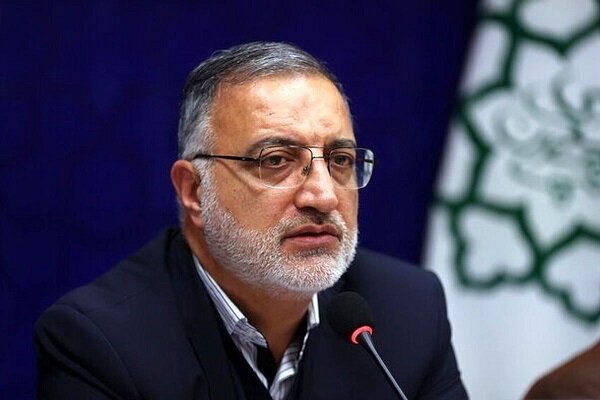 نخستین جایزه خانوادهمحوری شهر تهران رونمایی شد