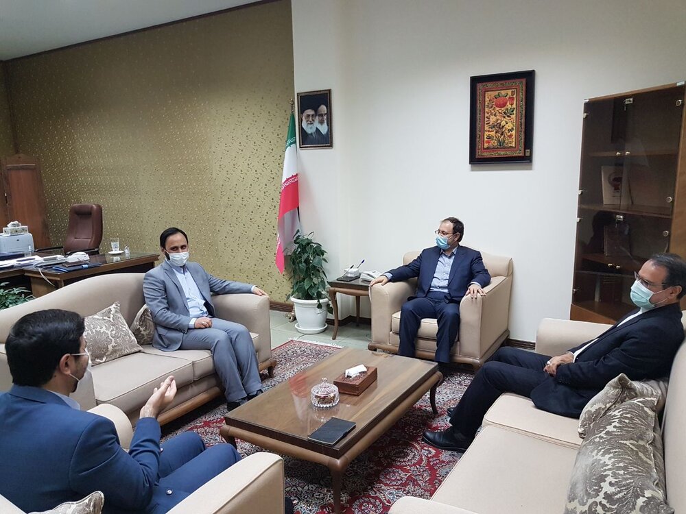 نخستین جلسه مشترک سخنگویان قوای سهگانه و شورای نگهبان برگزار شد