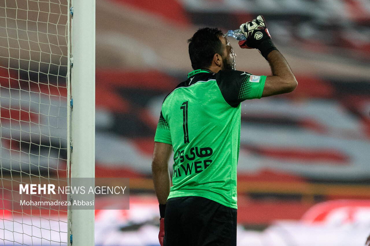 نخستین شگفتی جام حذفی رقم خورد/ حذف هوادار با تیم لیگ دسته دومی!