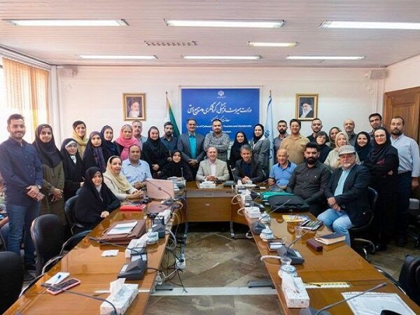 نخستین مدرسه تابستانه گاسترونومی و مقاصد نوظهور گردشگری
برگزار شد