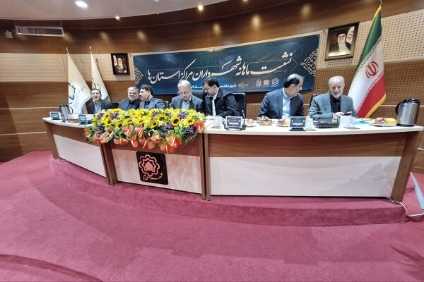 نخستین نشست هماندیشی کلانشهرها با رویکرد جدید برگزار شد