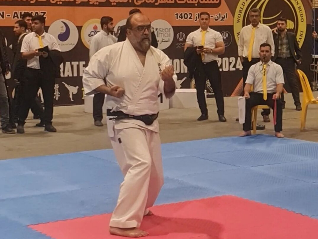 نخستین واکنش مدیرعامل باشگاه سپاهان به حواشی انتخابش