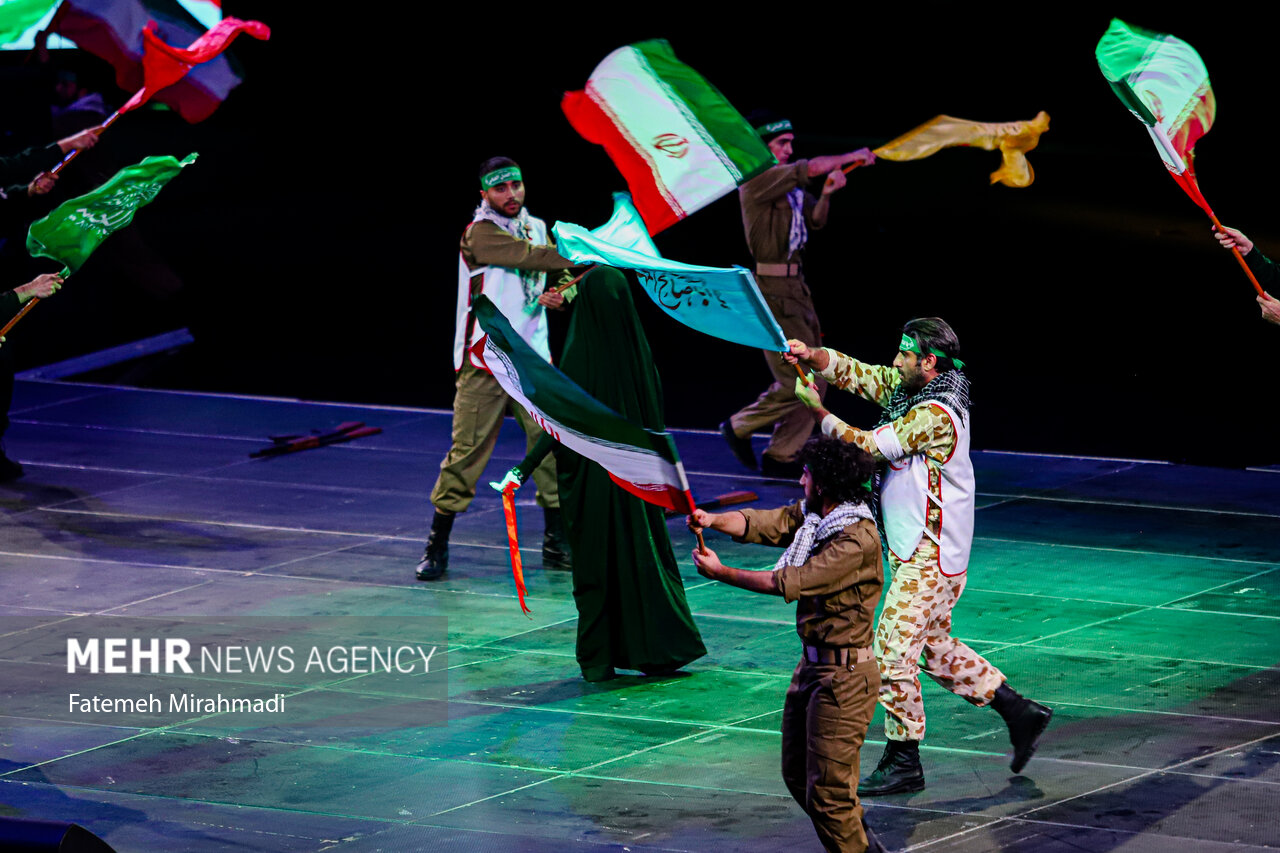 نخستین کنگره بین‌المللی بزرگداشت ۳۱۰۰ شهید امدادگر