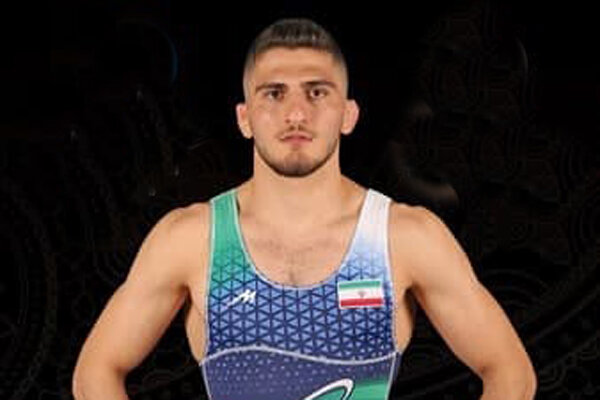 نخودی هم فینالیست شد