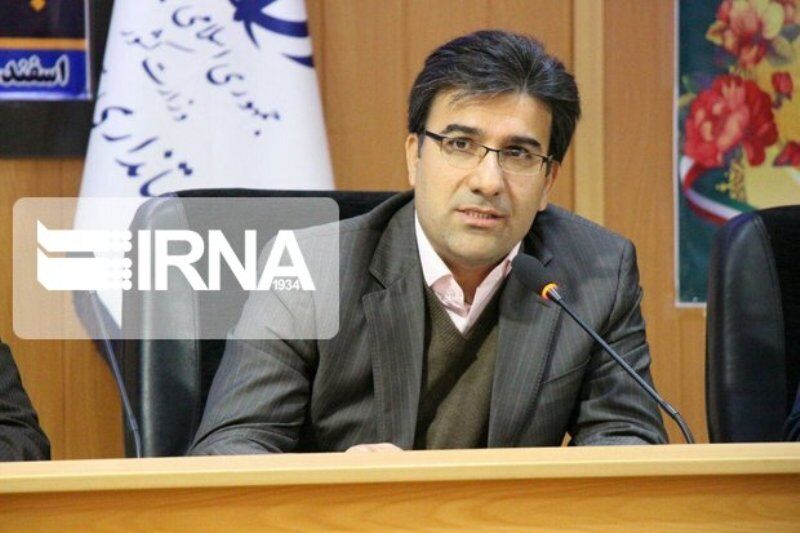 نرخ بیکاری استان تهران ۱.۴ درصد از نرخ بیکاری کشور پایینتر است