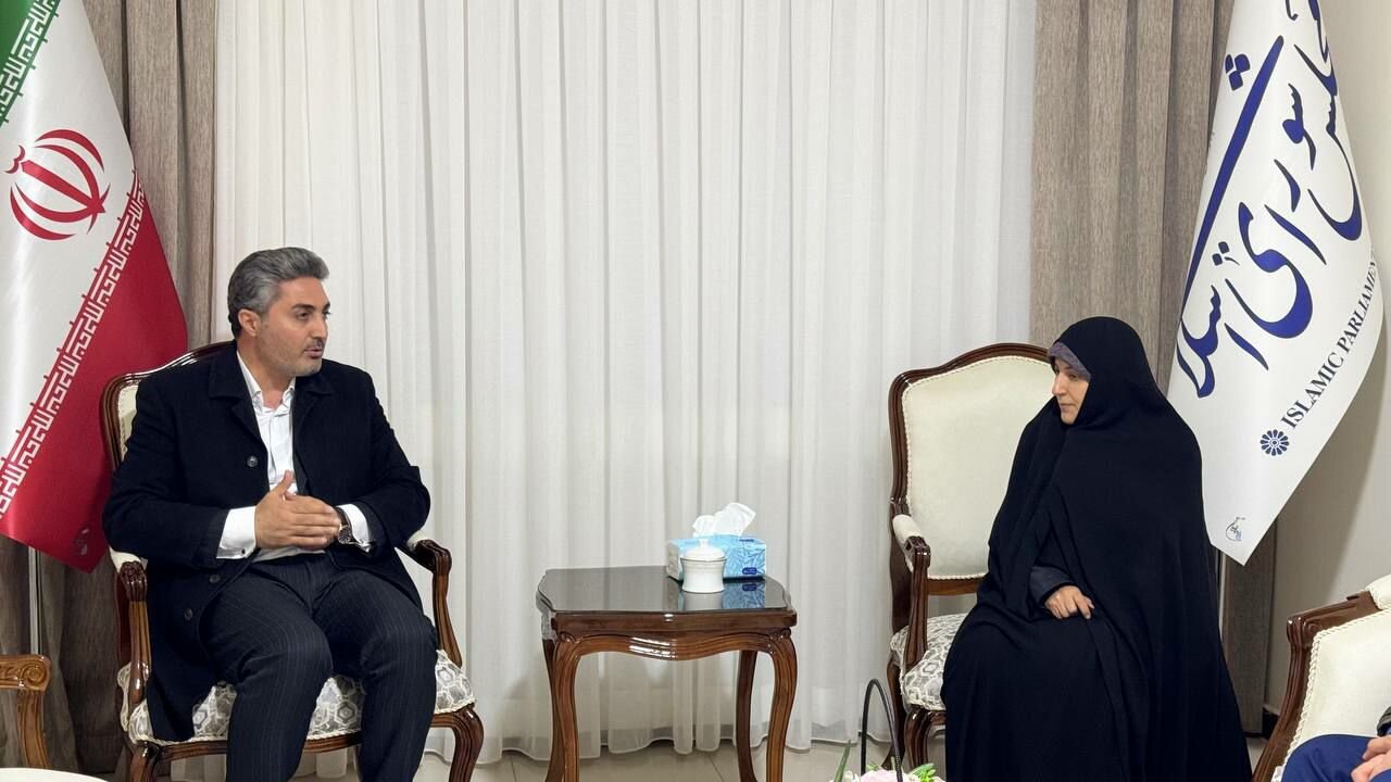 نرخ بیکاری زنان آذربایجان غربی، ۸.۷ واحد درصد پایینتر از میانگین کشوری است