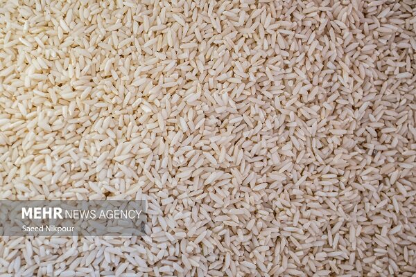 نرخ جدید انواع برنج در میادین میوه و ترهبار تهران اعلام شد