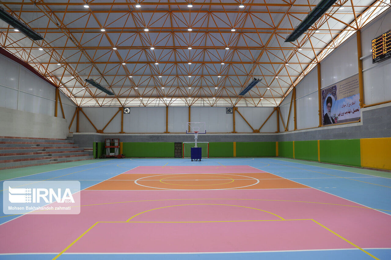 نرخ خدمات مجموعههای ورزشی شهرداری تهران ۲۶ درصد افزایش یافت