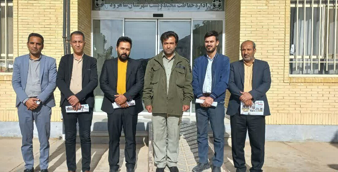 «نردین» روستایی بدون شکارچی/ هیچ پرونده شکار ثبت نشده است