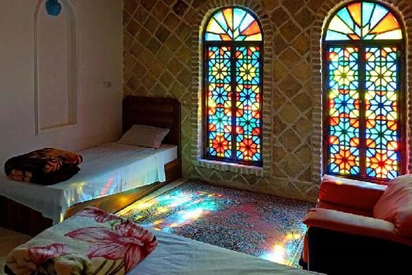 نزدیک ۱۵۰ هزار مسافر در مراکز اقامتی آذربایجان غربی اقامت داشته اند