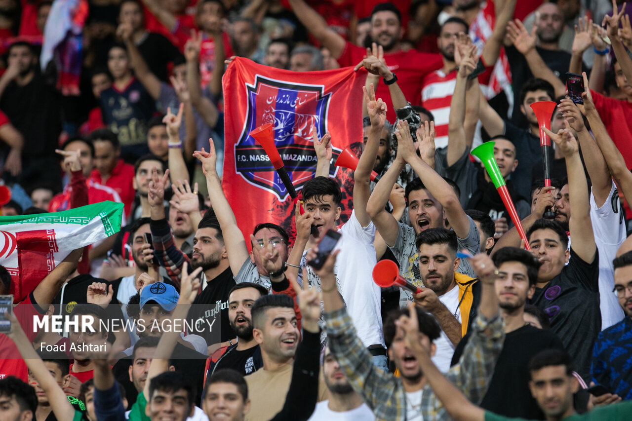 نساجی – آلومینیوم؛ آغازی برای جبران گذشته