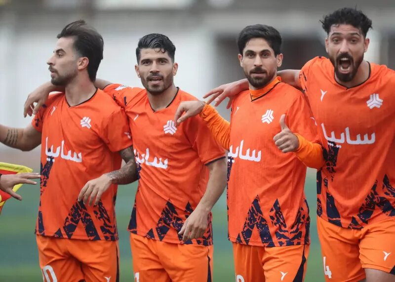 نساجی از جام حذفی کنار رفت؛ کار بزرگ شاگردان عنایتی