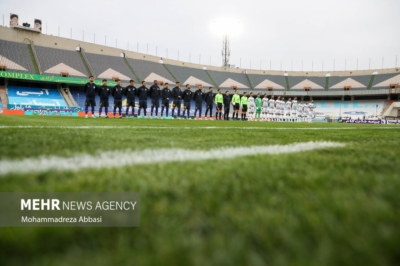 نساجی حریف خوبی برای استقلال است