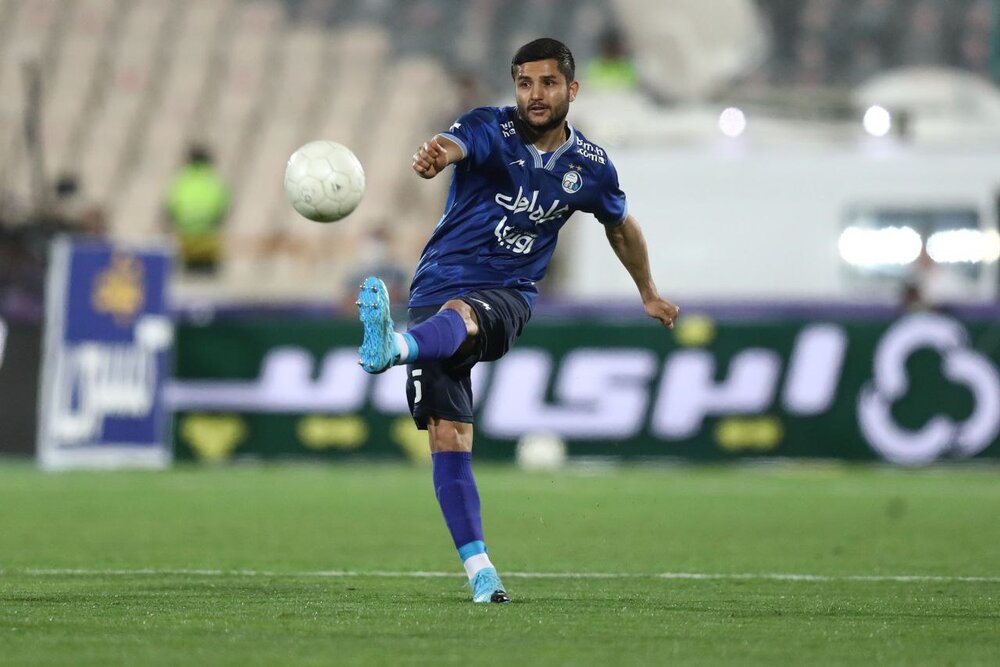 نساجی حریف ساده‌ای برای استقلال نیست/ آبی‌ها در دو جام مدعی هستند