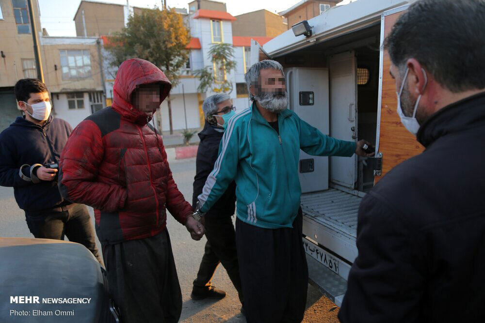نسخه تازه مدیریت شهری برای آنها که ترک درمان گفته‌اند
