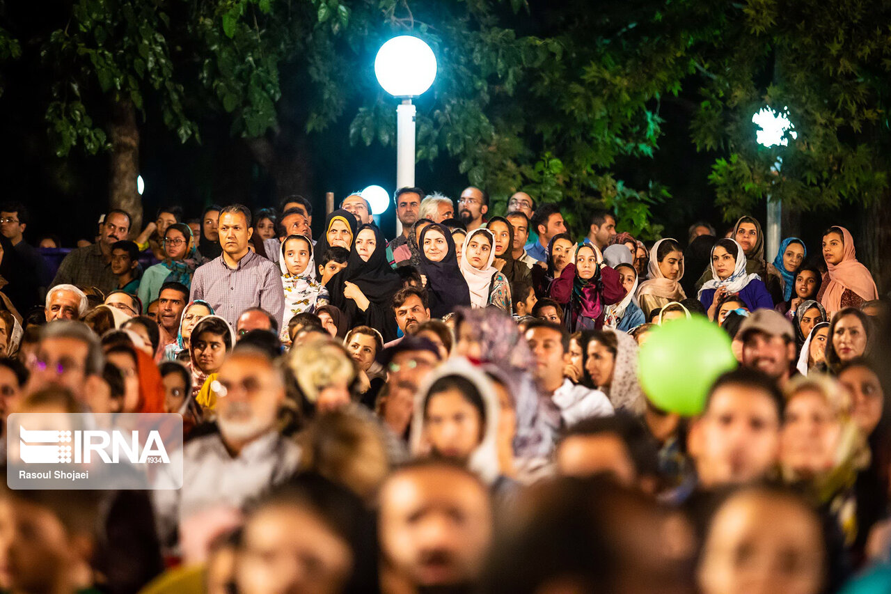 نسل جدید، عصر جدید (۷)/ شیخ‌نجدی: دهه هشتادی‌ها پیگیر مطالبات باقی‌مانده دهه‌های پیشین هستند
