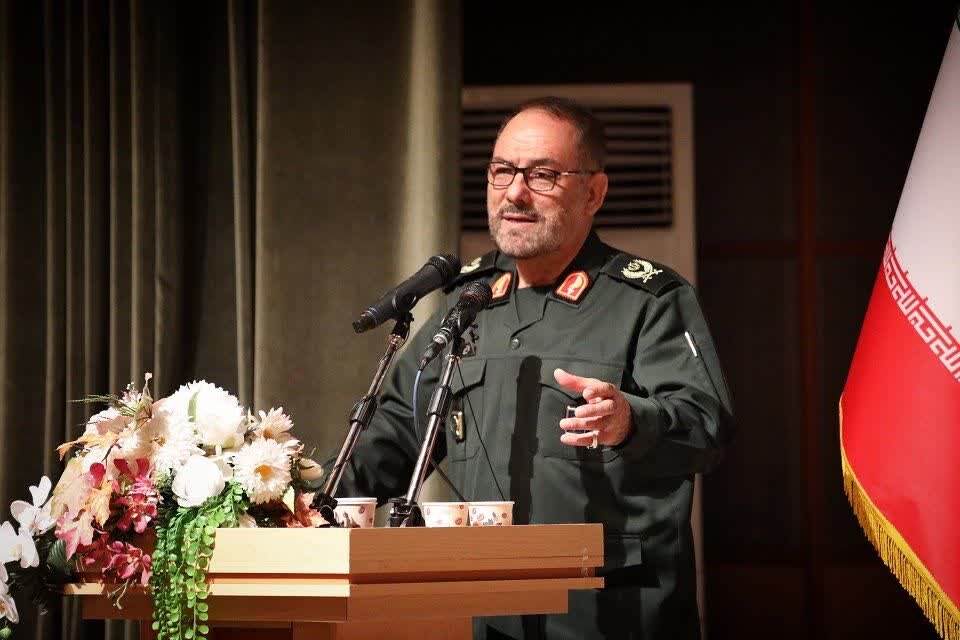 نسل جوان باید با آموزههای شهدا آشنا شود/لزوم تقویت
وحدت