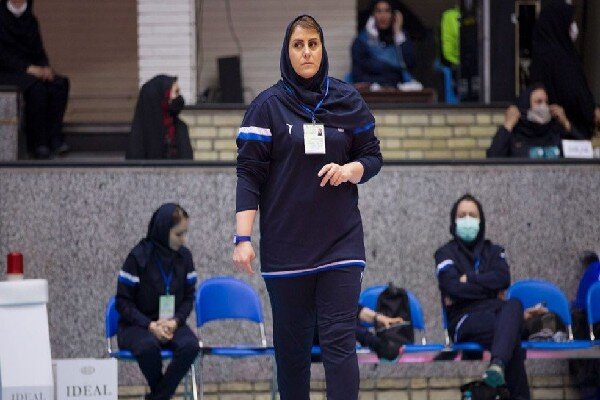 نسل جوانی به والیبال بانوان اضافه شد/سه بازی تدارکاتی جوابگونیست