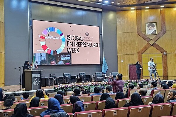 «نسل زد» میتواند موتور تحول اکوسیستم کارآفرینی کشور را به حرکت درآورد