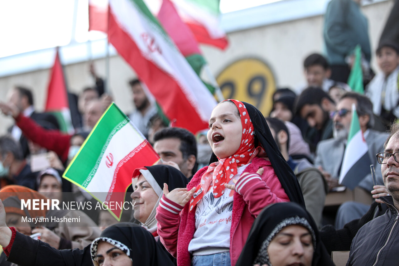 نشاطی که سال‌ها منتظرش بودیم