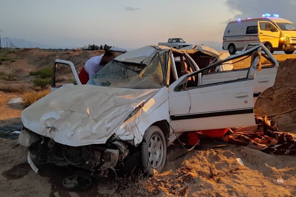 نشانه‌های کاهش هوشیاری در حین رانندگی