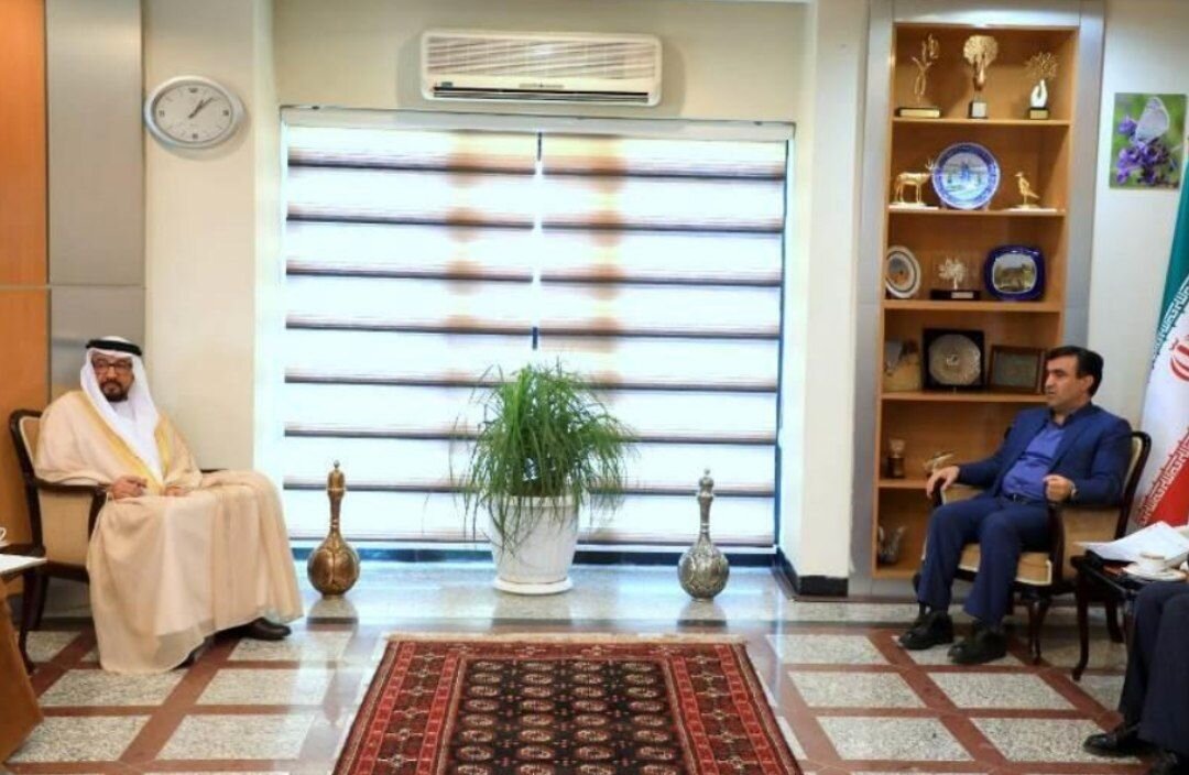 نشست آتی «پیمان راپمی» در ایران برگزار میشود