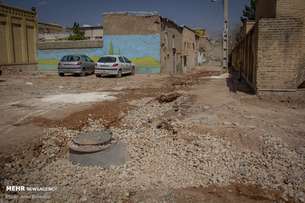 نشست «حفاظت از میراث شهری از نوسازی تا بازآفرینی» برگزار میشود