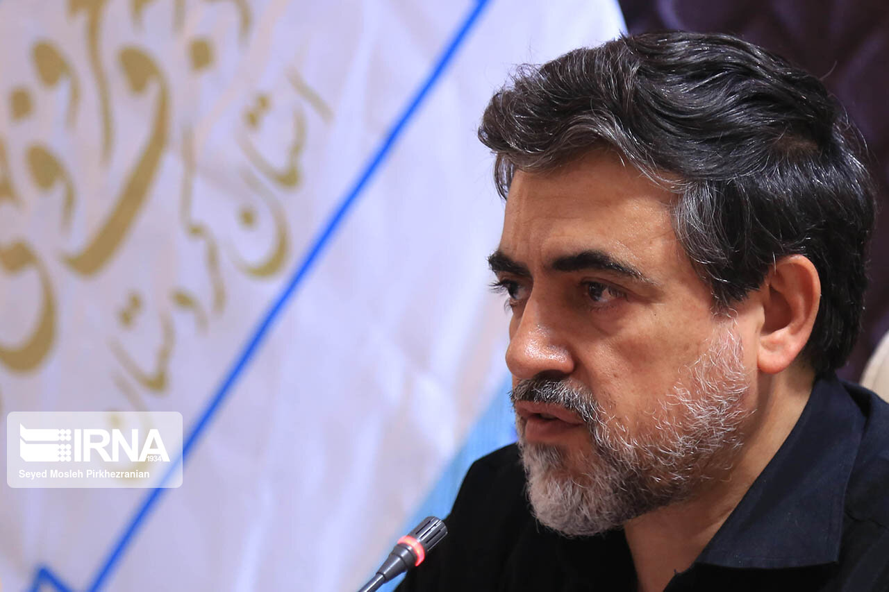 نشست دبیر ستاد امر به معروف و نهی از منکر کشور با اصحاب رسانه