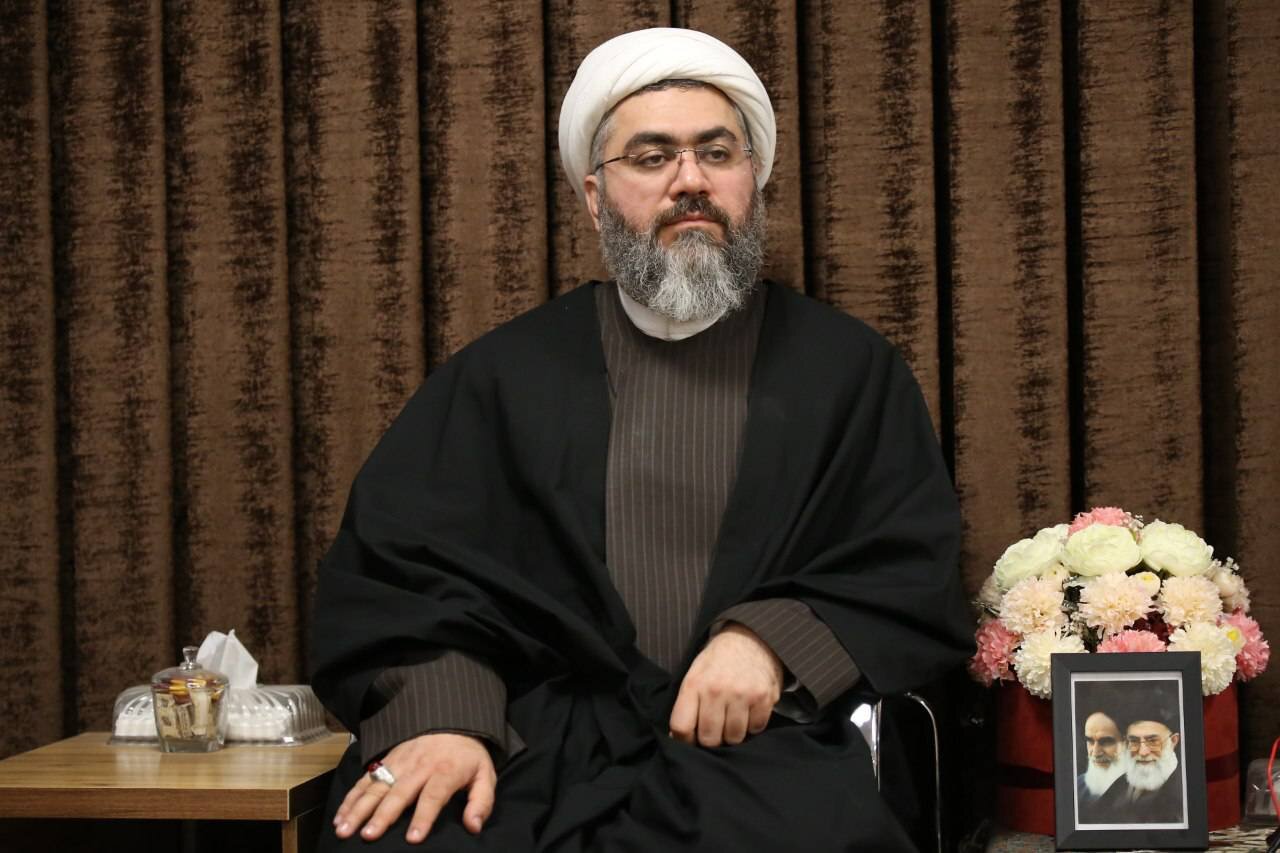نشست راهبری اهل سنت براساس ظرفیت تمدنی کردستان شکل گرفت