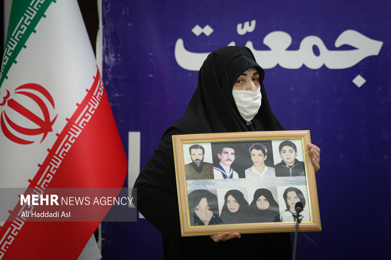 نشست رسانه‌ای دومین جایزه ملی جمعیت