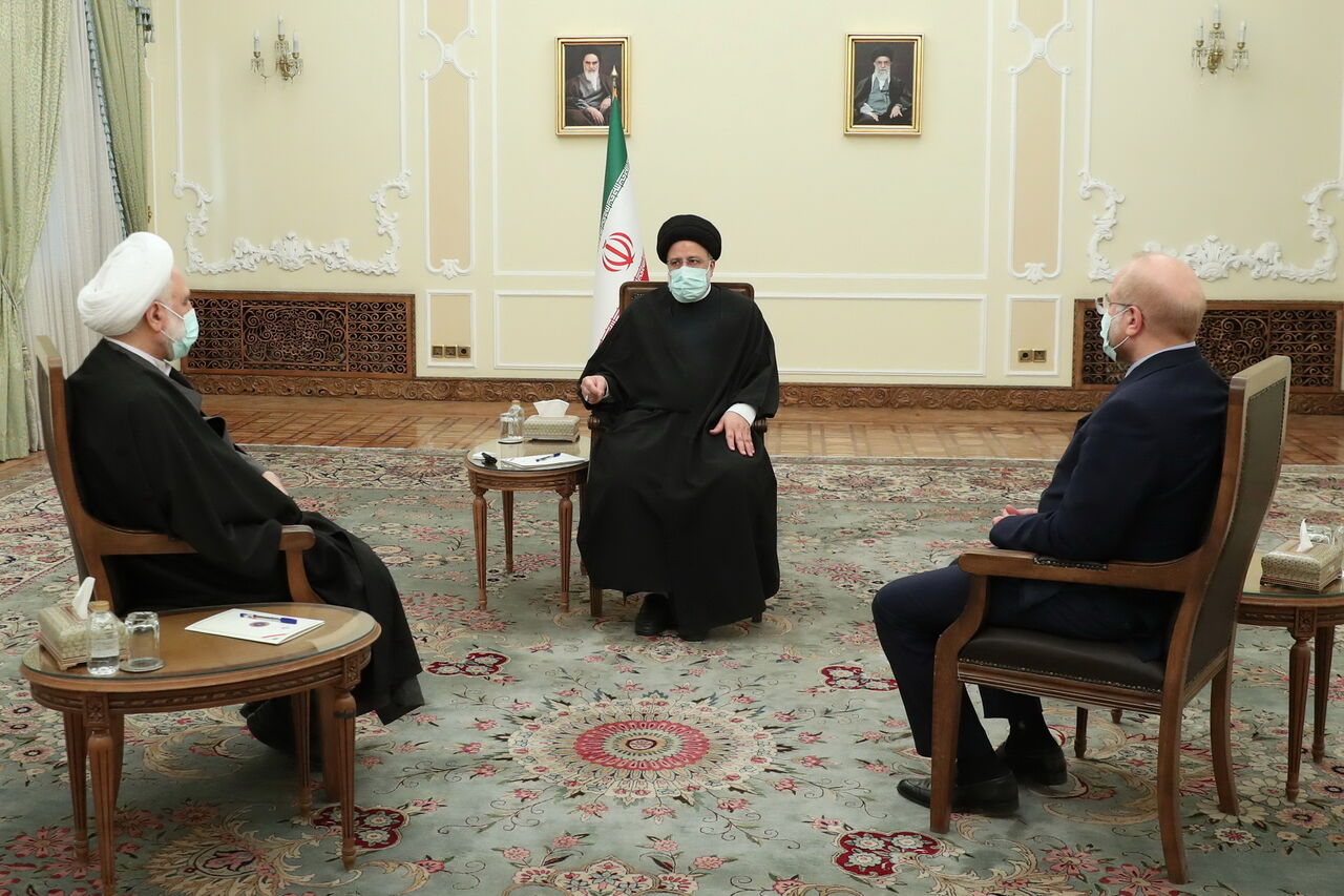 نشست سران قوا با محوریت سفر رئیسجمهور به روسیه و بررسی بودجه