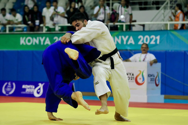 نشست سرنوشت‌ساز مسئولان ورزش در مورد پرونده جودو ایران