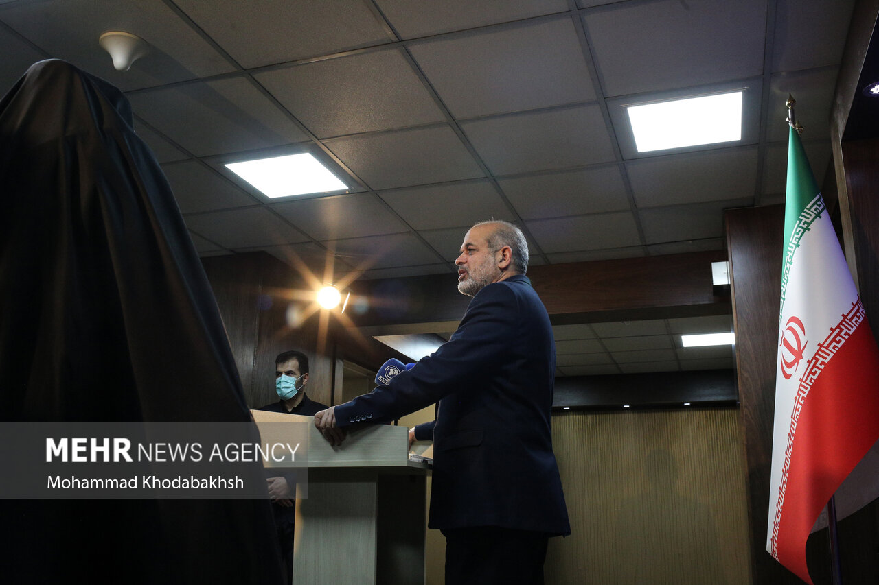 نشست شهرداران کلانشهرها با وزیر کشور