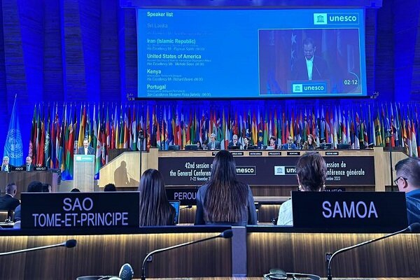 نشست شورای اجرایی مرکز میراث ناملموس تهران برگزارمیشود