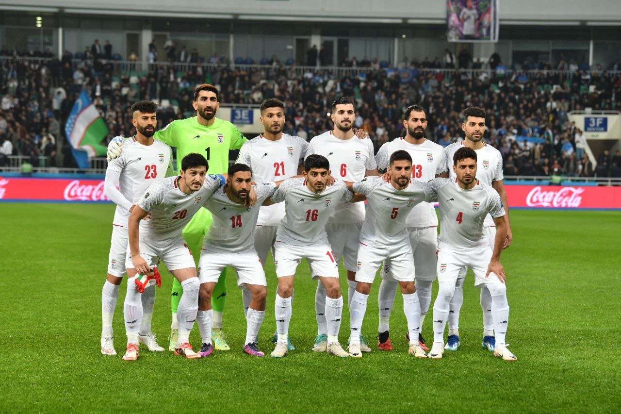 نشست فوری در جزیره کیش برای دیدار تیم ملی ایران وبورکینافاسو