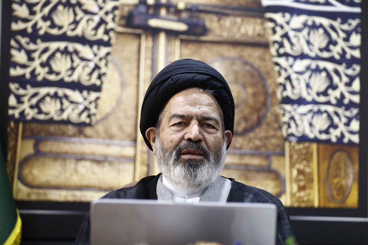 نشست هم افزایی مسوولان کمیته فرهنگی و آموزشی اربعین برگزارشد