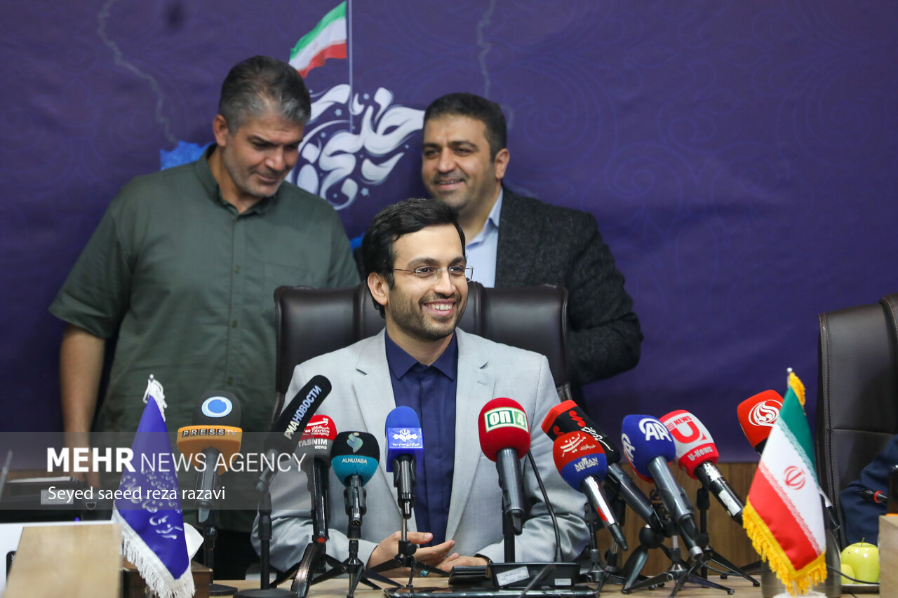 نشست هم اندیشی پیگیری حقوقی تحریف نام خلیج فارس توسط گوگل