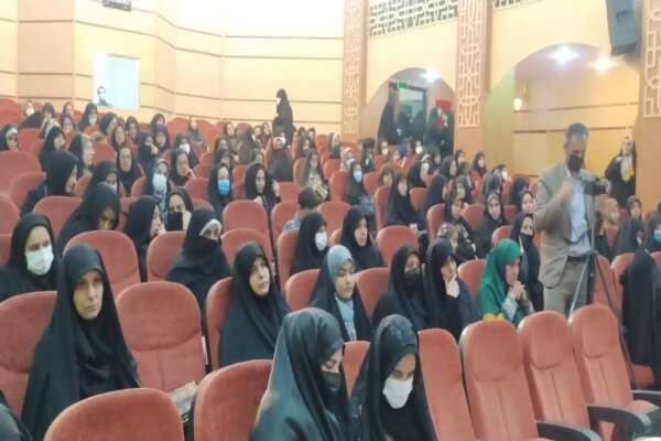 نشست هماندیشی وحدت و مقاومت در سنندج برگزار شد