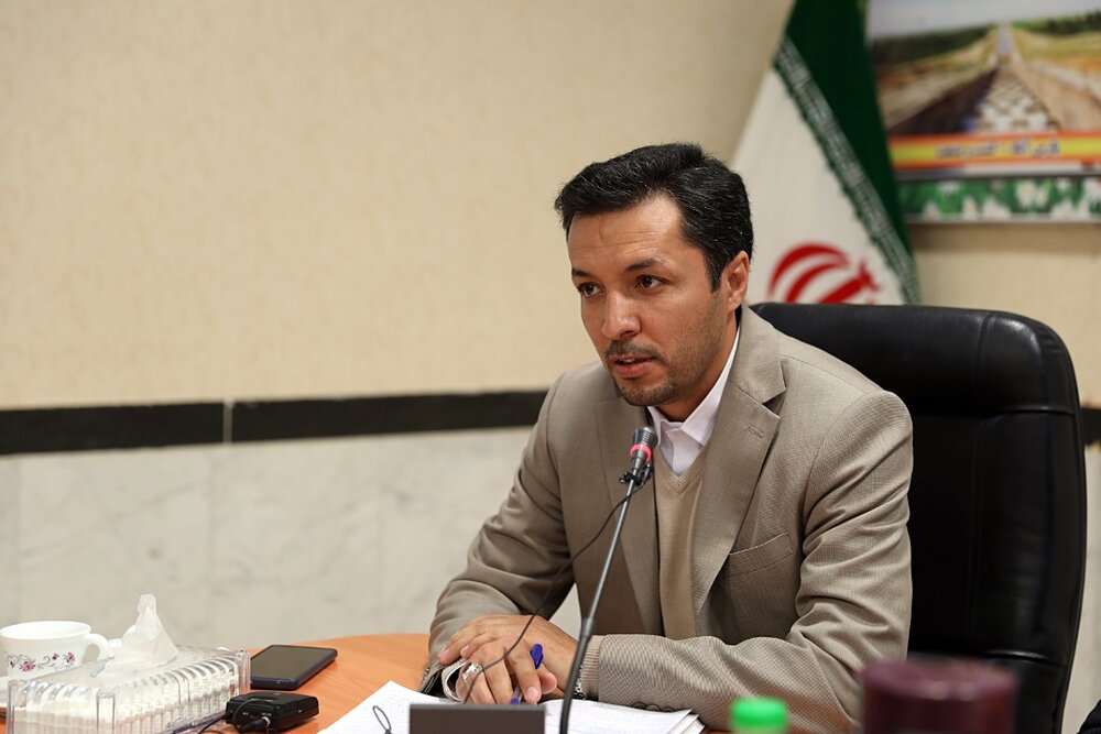 نشست وزرای گردشگری عضو اکو در اردبیل برگزار می‌شود