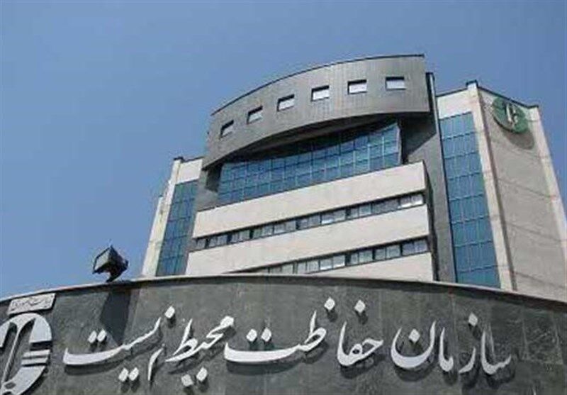نشست وزیران محیط زیست کشورهای همجوار برگزار می‌شود