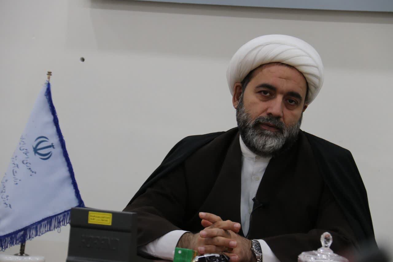 نشست چالشهای تربیت دینی در ارومیه برگزار شد