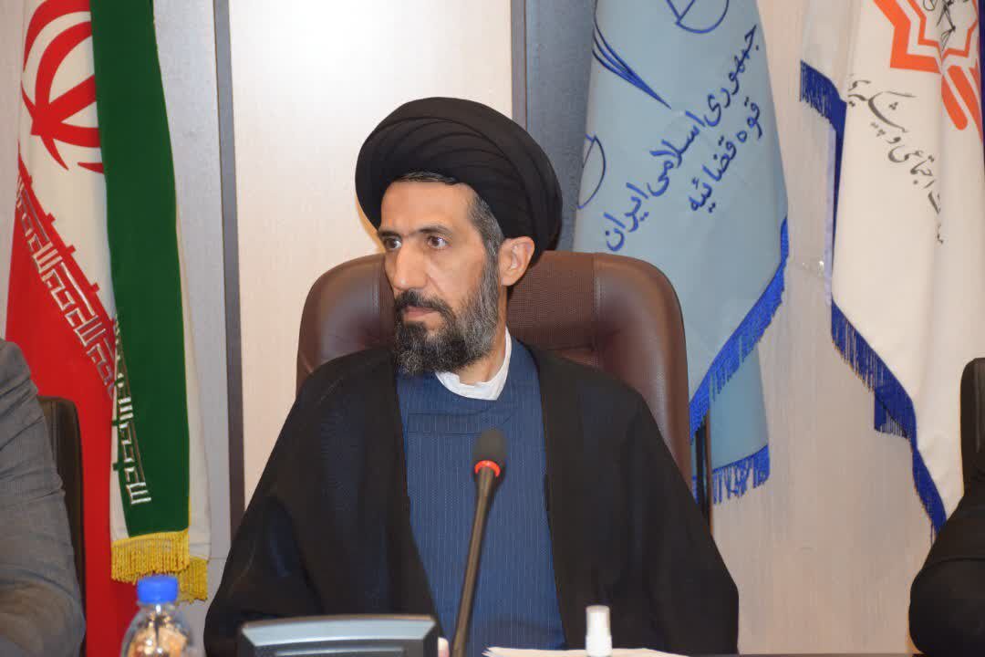 نشستهای تخصصی حوزه عفاف و حجاب در همایش های مرتبط برگزارشود