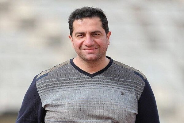 نصرالله خواجهگیری سرپرست نساجی شد