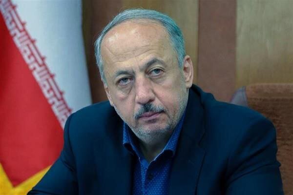 نصرتی: شیوه مصرف انرژی در کشور باید تغییر کند