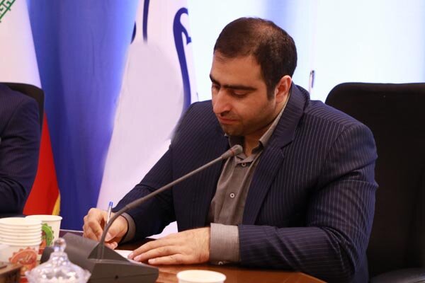 نصیرزاده در فدراسیون بدنسازی و پرورش اندام ماندگار شد