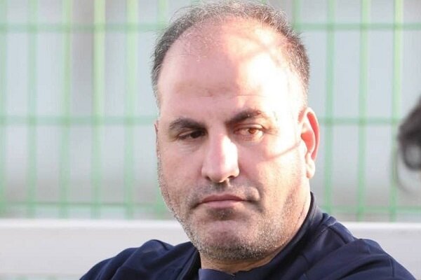 نصیری: اردوی کایسری باکیفیتترین برنامههای آمادهسازی تیم امید بود