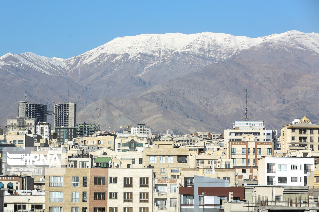 نظارت بر اجرای قانون هوای پاک برعهده سازمان محیط زیست است